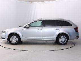 Škoda Octavia - 2019