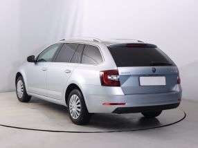 Škoda Octavia - 2019