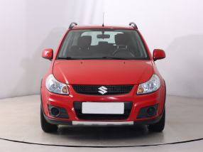 Suzuki SX4 - 2010