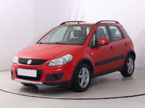 Suzuki SX4 - 2010