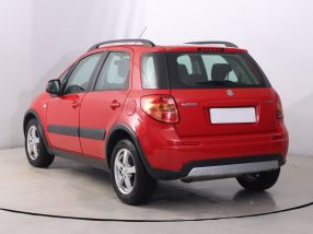 Suzuki SX4 - 2010