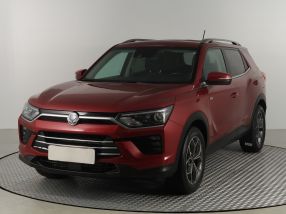 SsangYong Korando - 2023