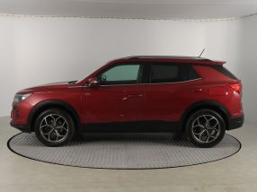 SsangYong Korando - 2023