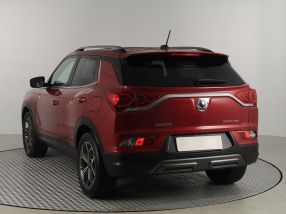 SsangYong Korando - 2023