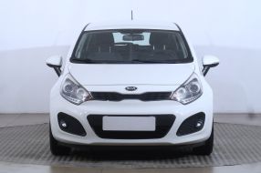 Kia Rio - 2014