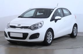 Kia Rio - 2014