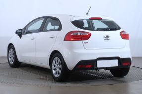 Kia Rio - 2014