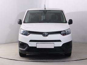 Toyota ProAce City Verso - 2021