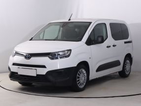 Toyota ProAce City Verso - 2021