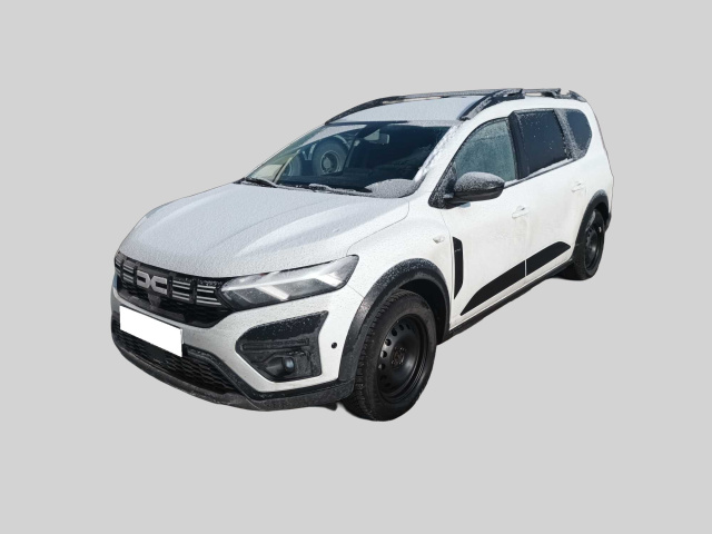 Dacia Jogger 2023