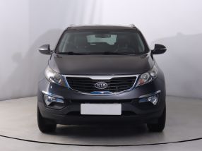 Kia Sportage - 2012