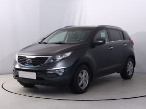 Kia Sportage - 2012