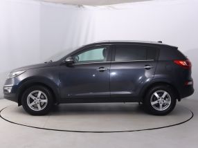Kia Sportage - 2012