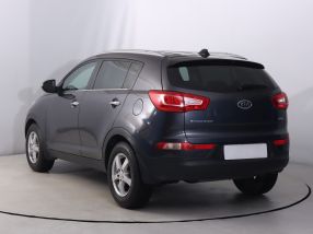 Kia Sportage - 2012