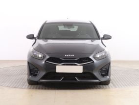 Kia ProCeed - 2022