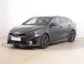 Kia ProCeed - 2022