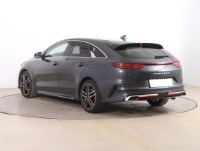Kia ProCeed - 2022