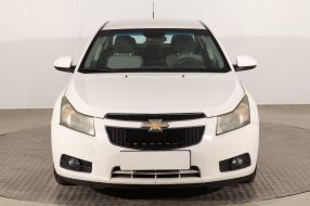 Chevrolet Cruze - 2009