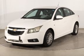 Chevrolet Cruze - 2009