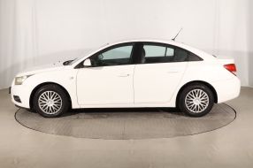 Chevrolet Cruze - 2009