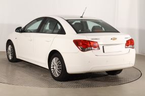 Chevrolet Cruze - 2009