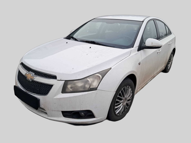Chevrolet Cruze 2009