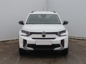 Citroen C3 Aircross - 2025