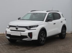 Citroen C3 Aircross - 2025
