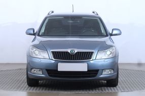 Škoda Octavia - 2012