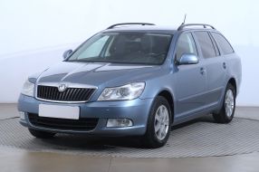 Škoda Octavia - 2012