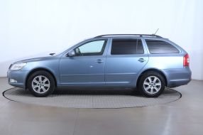 Škoda Octavia - 2012