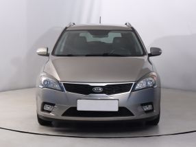 Kia Ceed - 2010