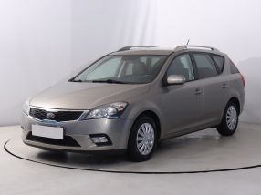 Kia Ceed - 2010
