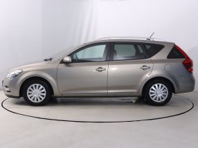 Kia Ceed - 2010