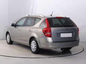 Kia Ceed - 2010