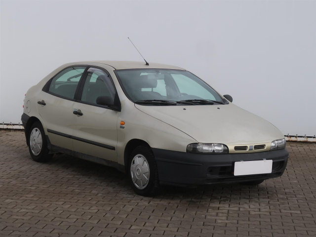 Fiat Brava 1998