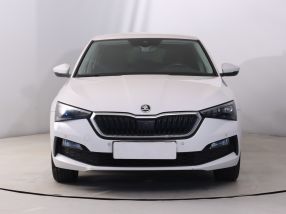 Škoda Scala - 2020