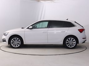 Škoda Scala - 2020