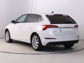 Škoda Scala - 2020