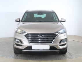 Hyundai Tucson - 2019