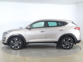 Hyundai Tucson - 2019