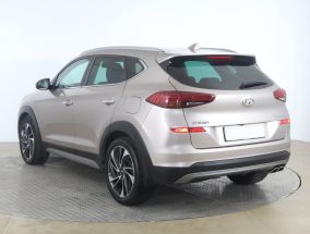 Hyundai Tucson - 2019