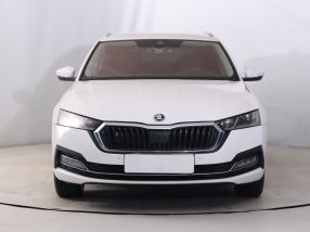Škoda Octavia - 2021