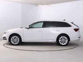 Škoda Octavia - 2021