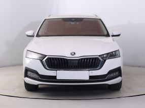 Škoda Octavia - 2021