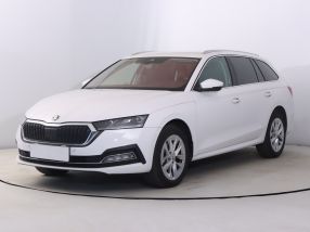 Škoda Octavia - 2021