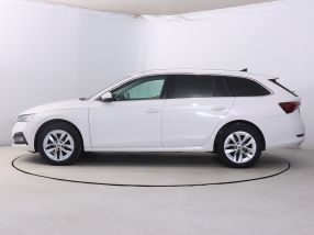 Škoda Octavia - 2021