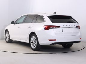Škoda Octavia - 2021