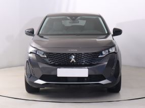 Peugeot 3008 - 2022