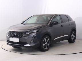 Peugeot 3008 - 2022